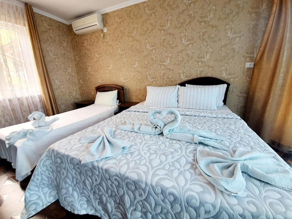 Картинка отеля - 4