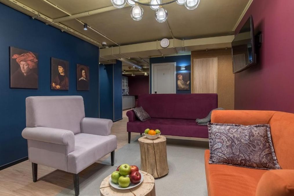 Картинка отеля - 4