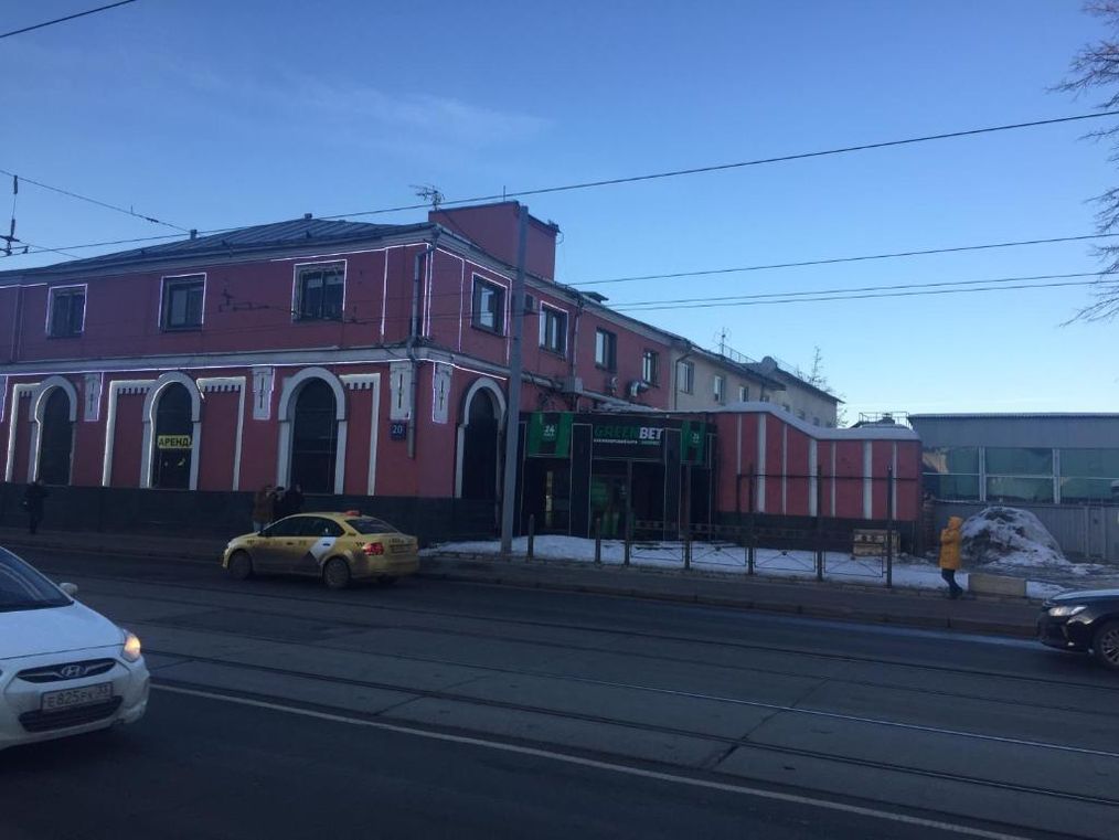 Картинка отеля - 5