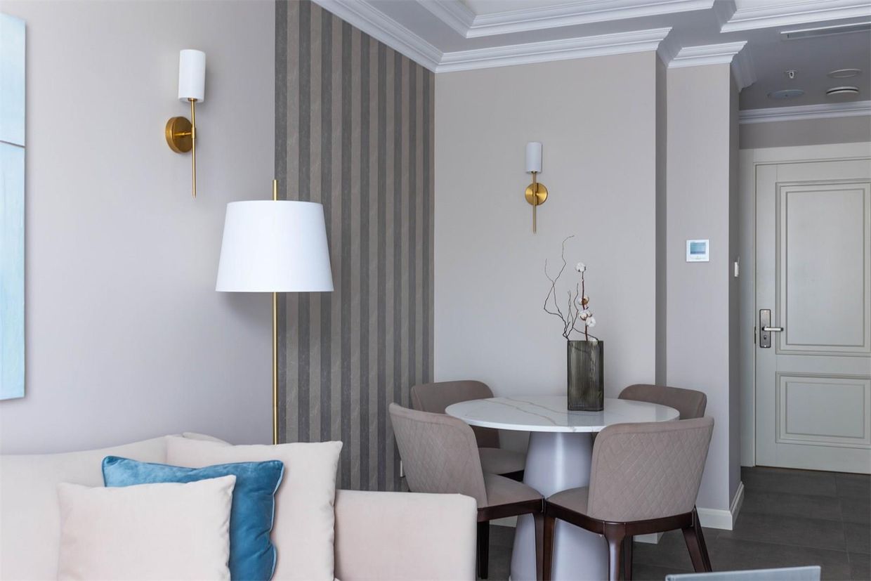 ВЕРДИ, бутик-отель - 14