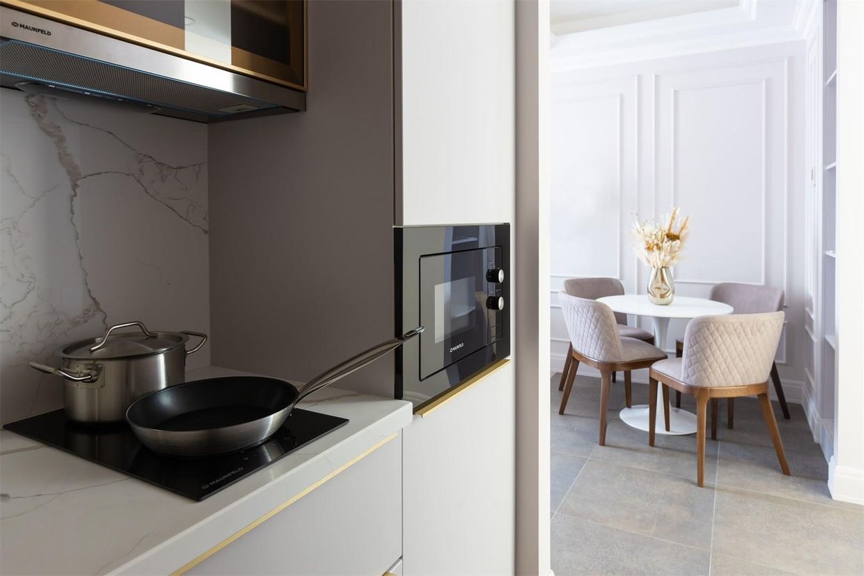 ВЕРДИ, бутик-отель - 15