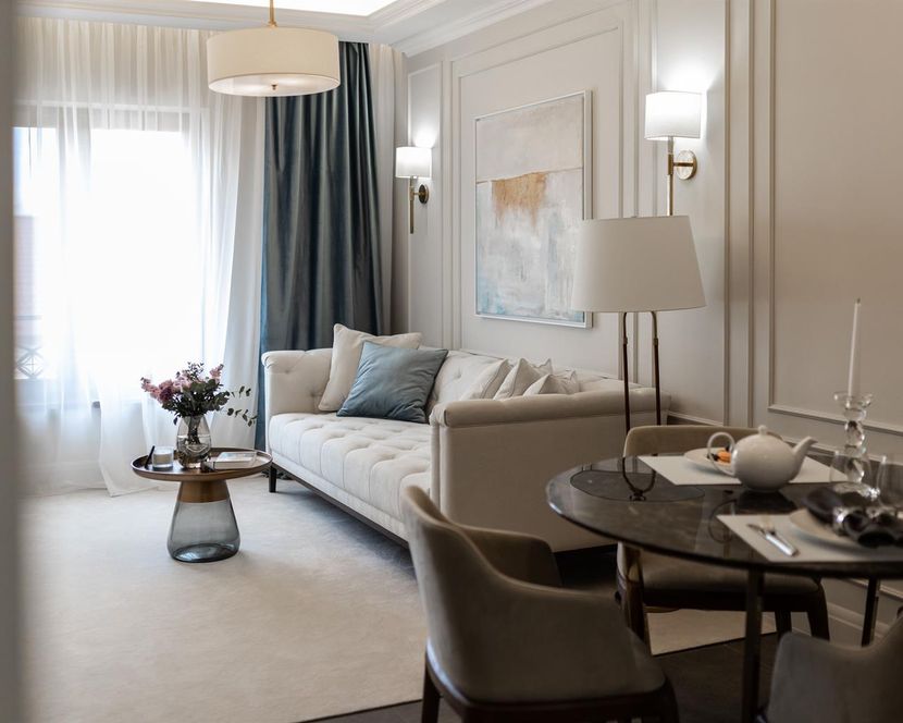 ВЕРДИ, бутик-отель - 3