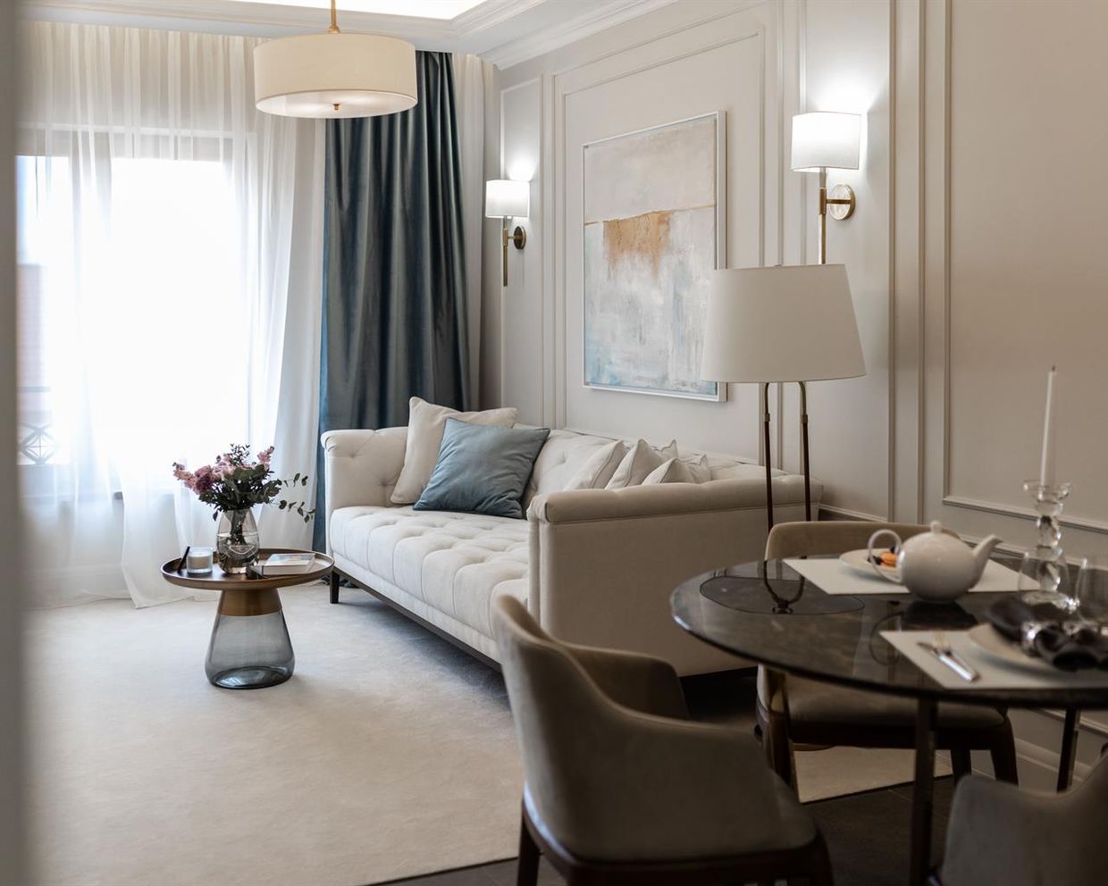 ВЕРДИ, бутик-отель - 3