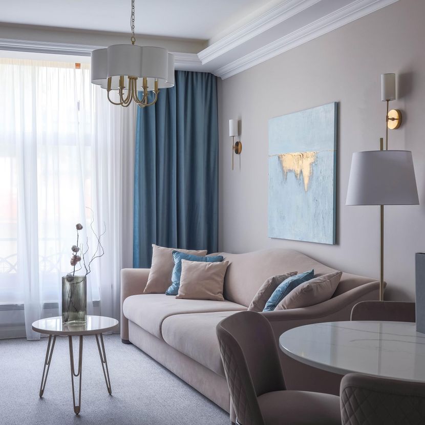 ВЕРДИ, бутик-отель - 6