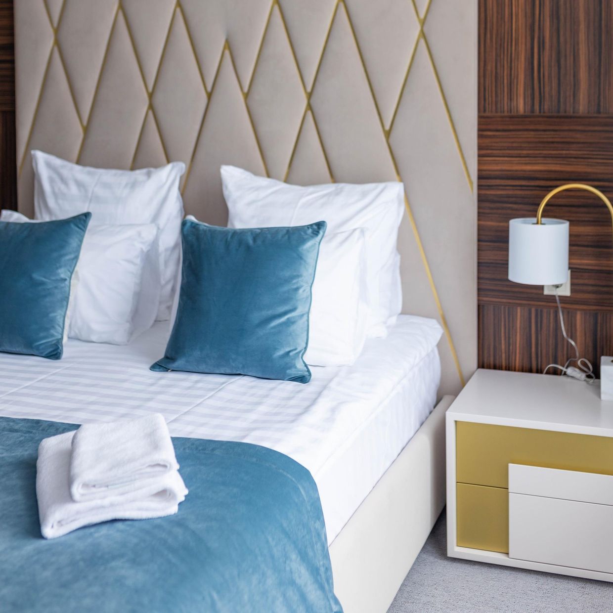 ВЕРДИ, бутик-отель - 7