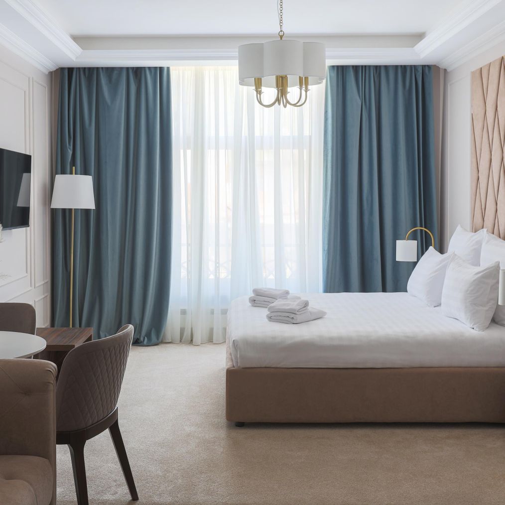 Картинка отеля - 8