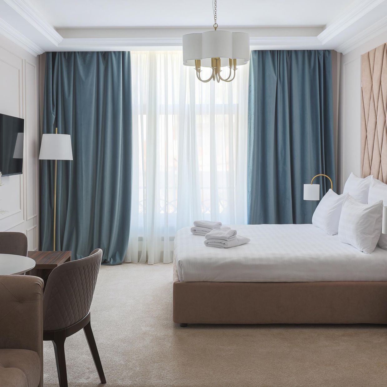 ВЕРДИ, бутик-отель - 8