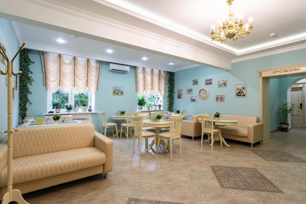Картинка отеля - 3