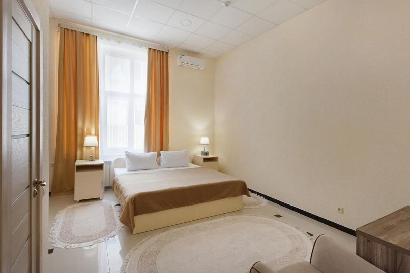 РОДИНА, бизнес-отель - 2