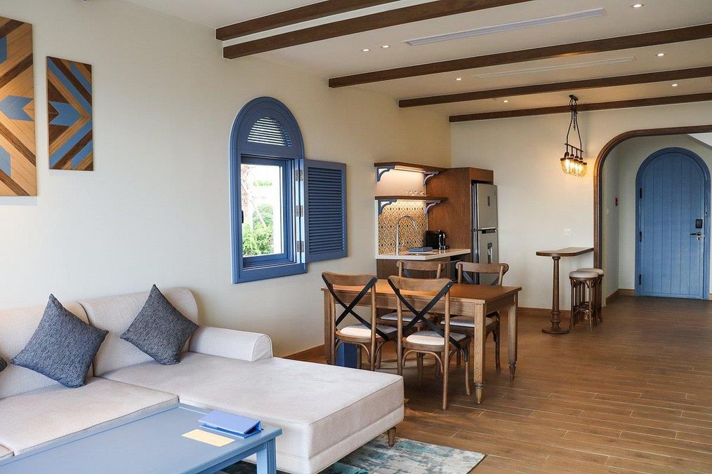 Картинка отеля - 11