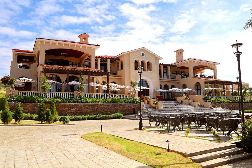 Картинка отеля - 18