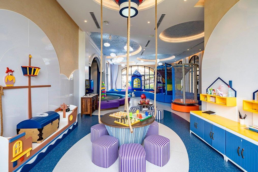 Картинка отеля - 20