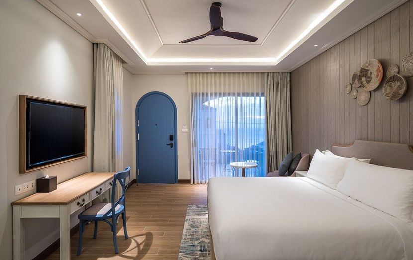 CENTARA MIRAGE RESORT MUI NE - 3