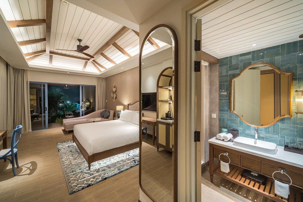 Картинка отеля - 25