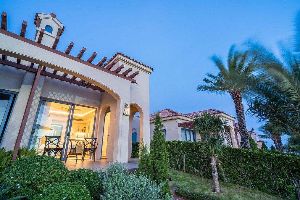 Картинка отеля - 28