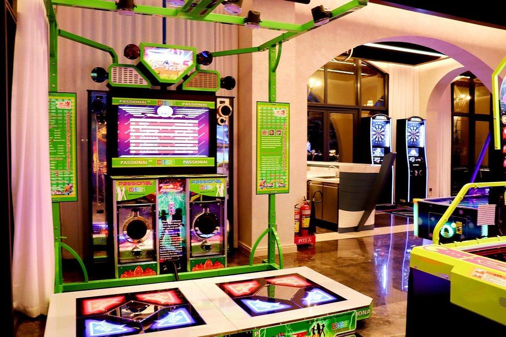 Картинка отеля - 34