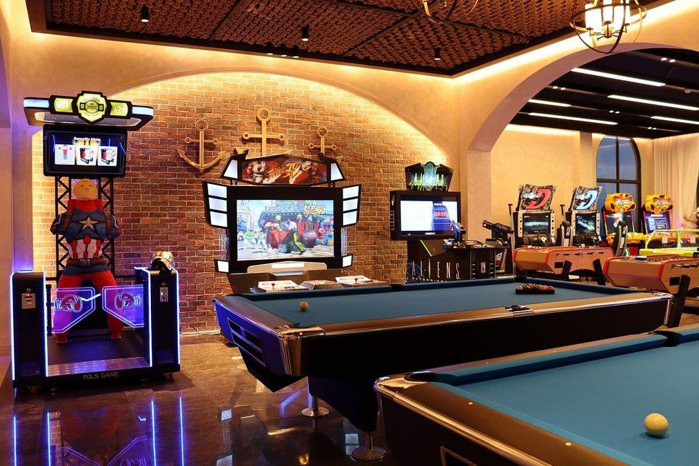 Картинка отеля - 35