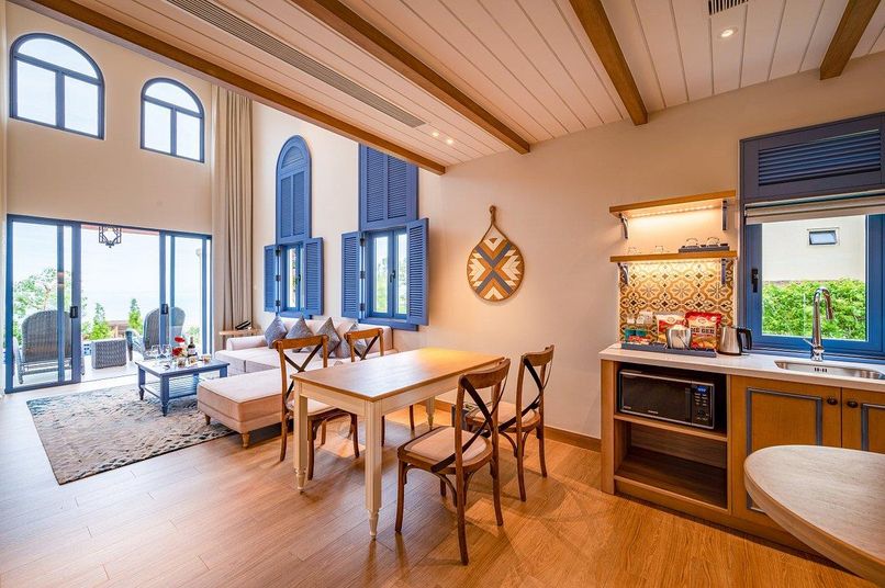 CENTARA MIRAGE RESORT MUI NE - 5