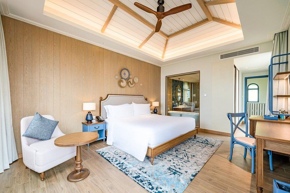 Картинка отеля - 7