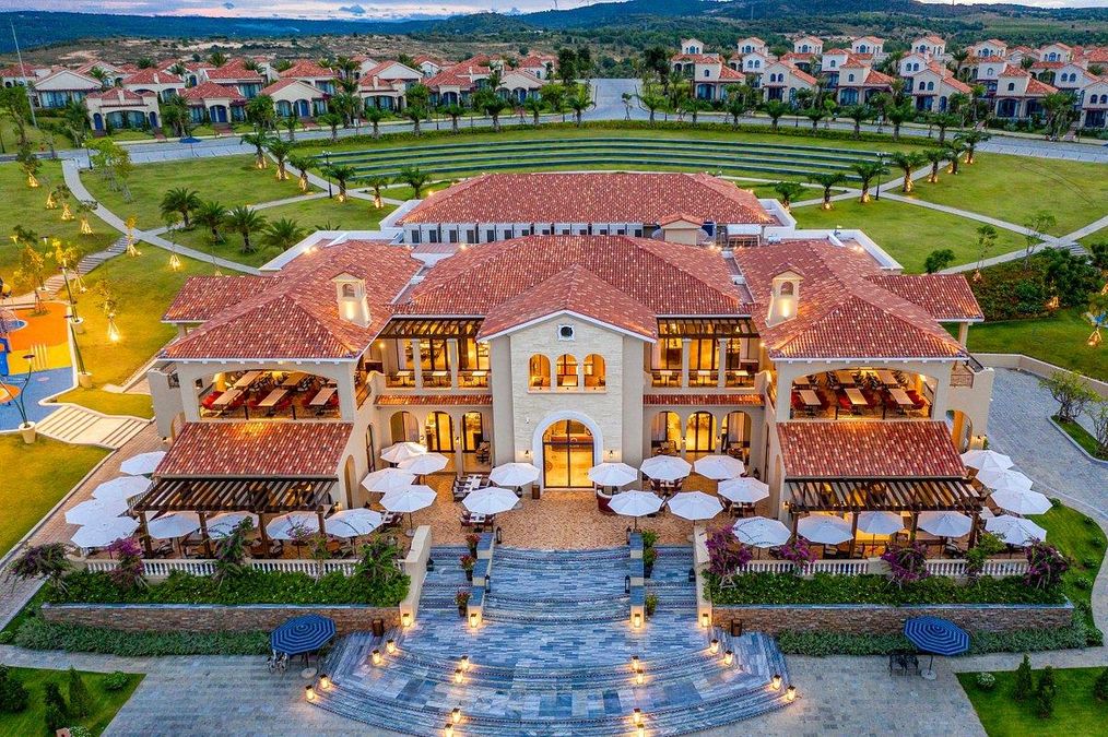 Картинка отеля - 65