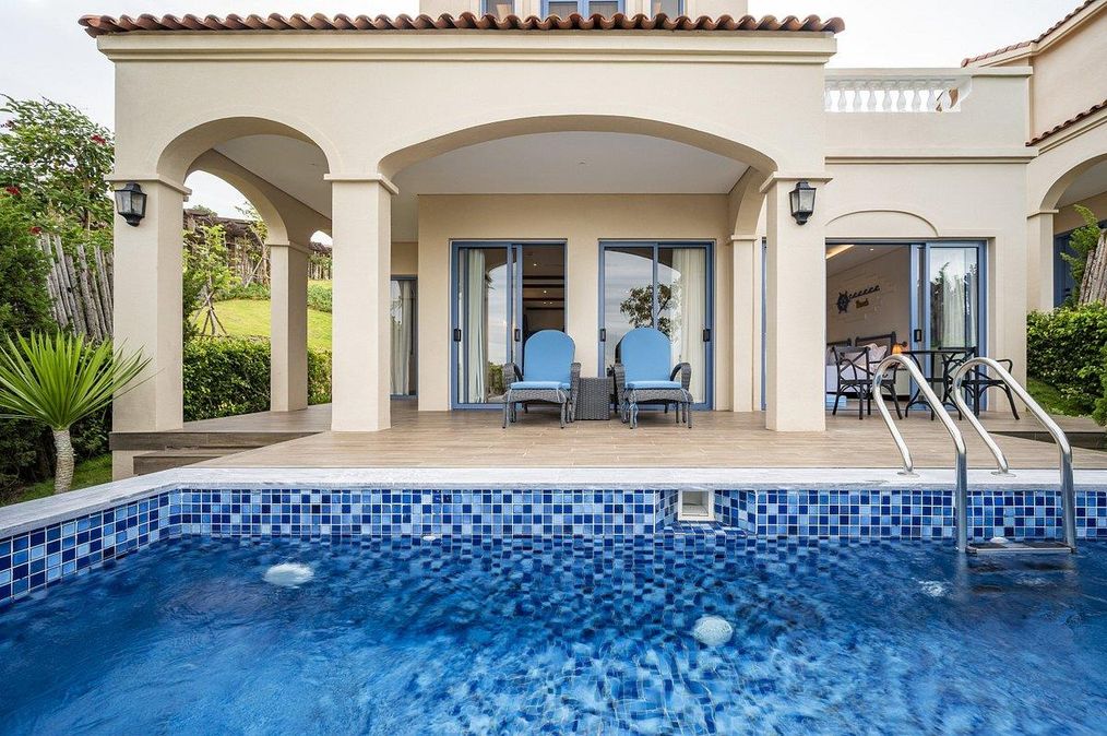 Картинка отеля - 8