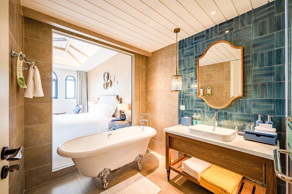 Картинка отеля - 9