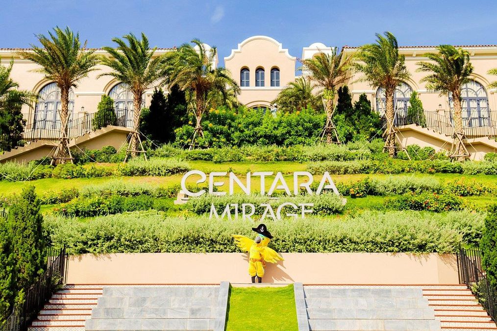 Картинка отеля - 82