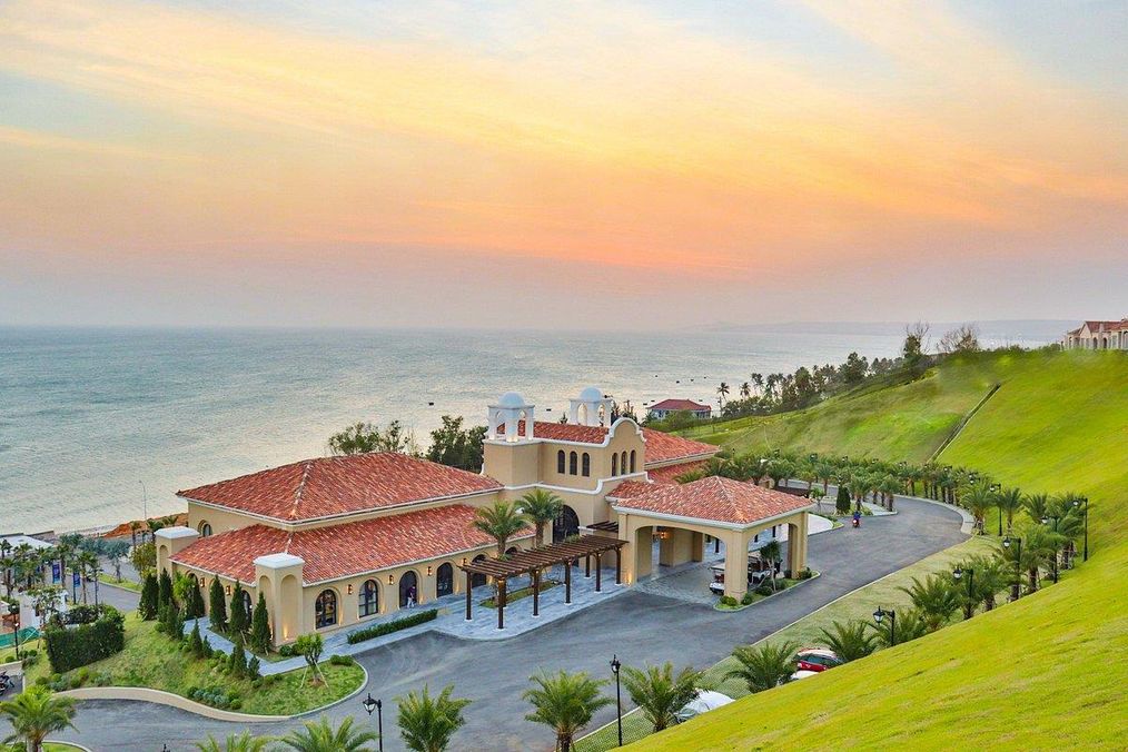 Картинка отеля - 84