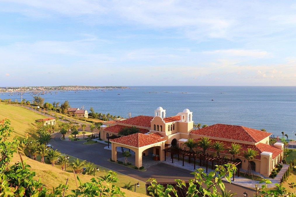 Картинка отеля - 85