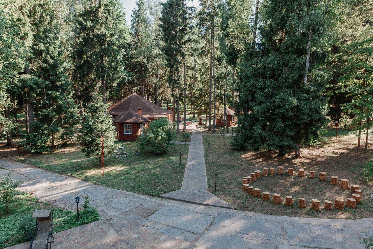 Картинка отеля - 1