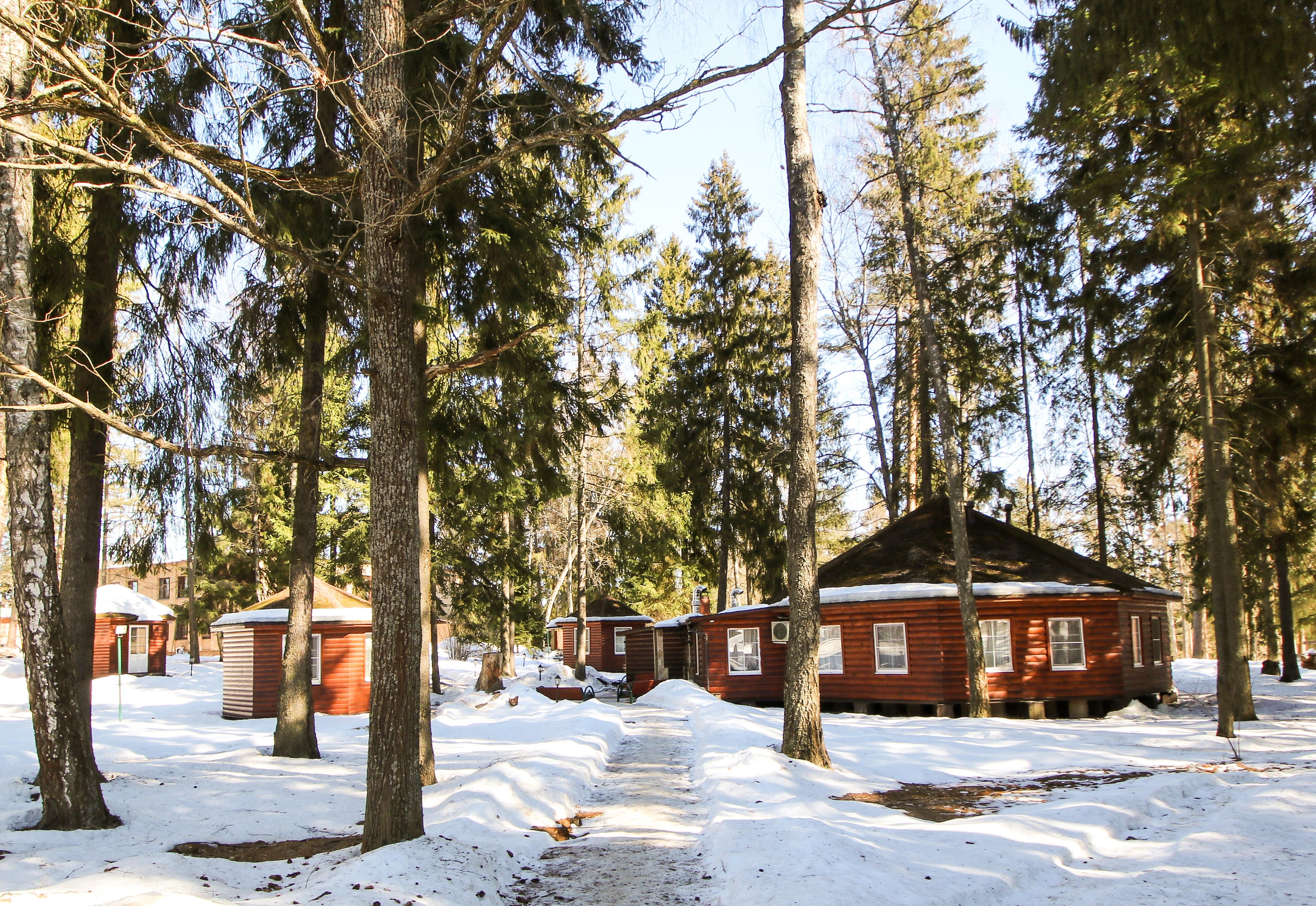 Картинка отеля - 4