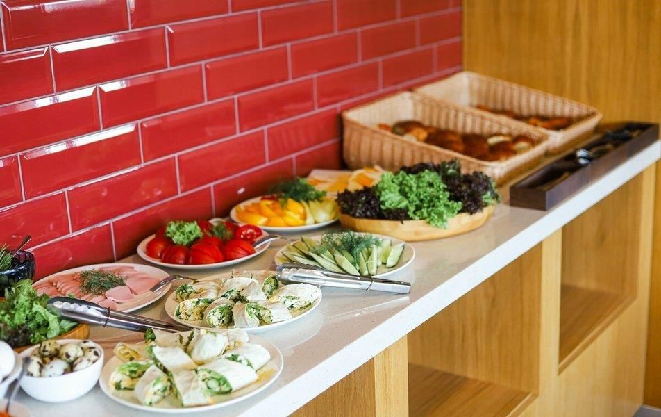 Картинка отеля - 11