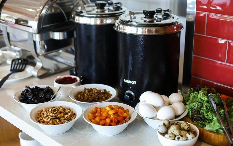 Картинка отеля - 12