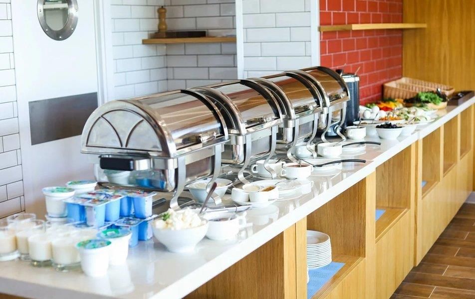 Картинка отеля - 13