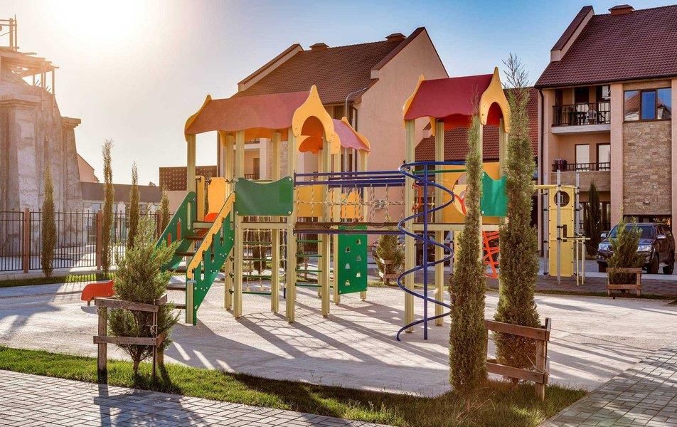 Картинка отеля - 15