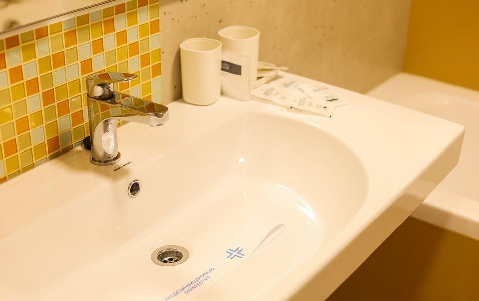 Картинка отеля - 24