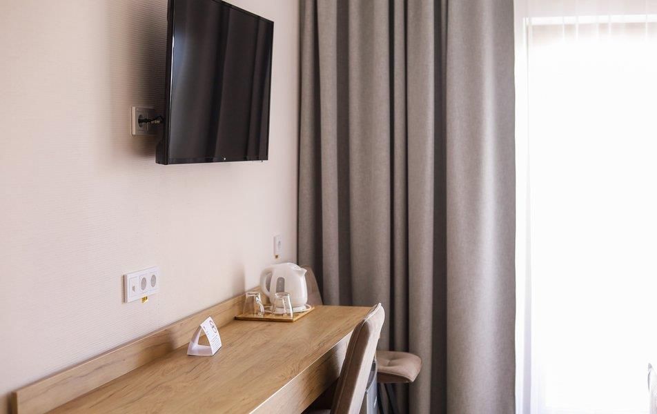 Картинка отеля - 25