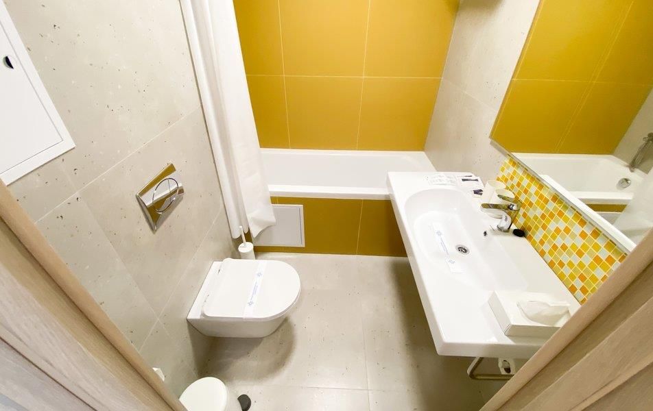 Картинка отеля - 34