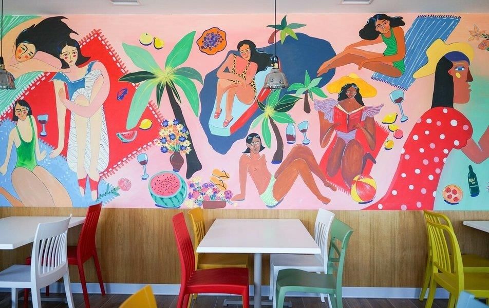 Картинка отеля - 7