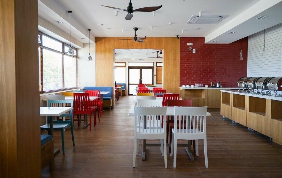 Картинка отеля - 8