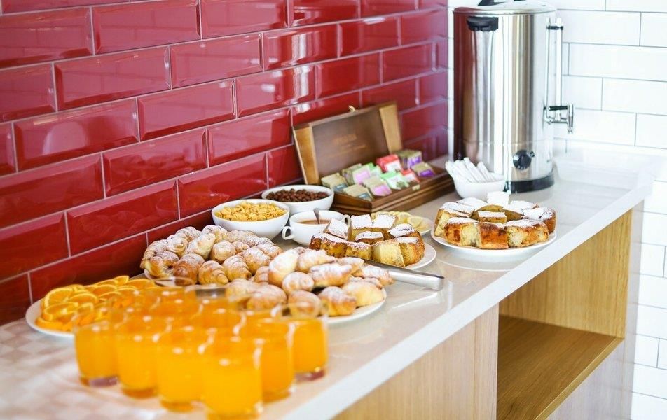 Картинка отеля - 10