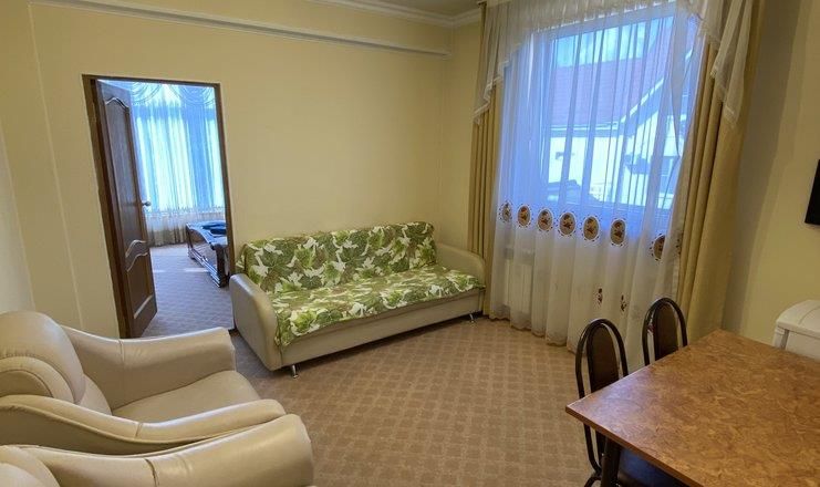 Картинка отеля - 6