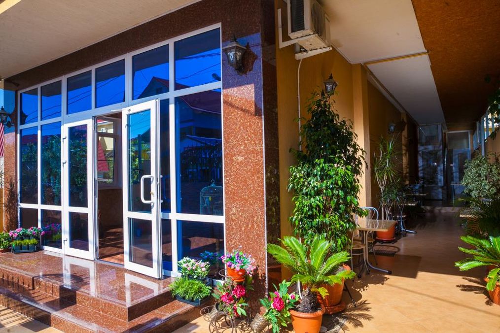 Картинка отеля - 2