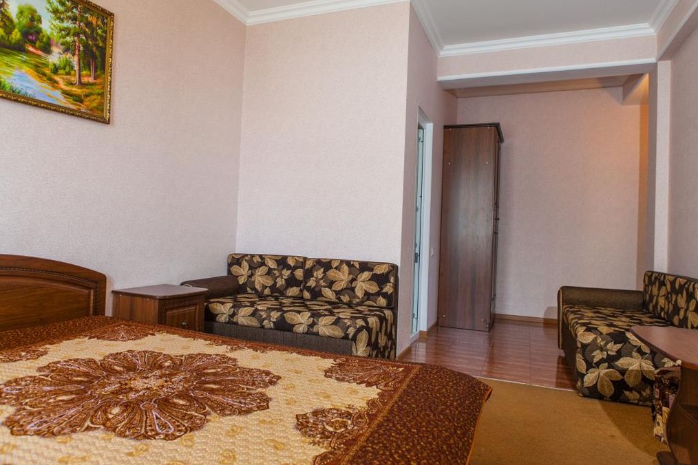 Картинка отеля - 11