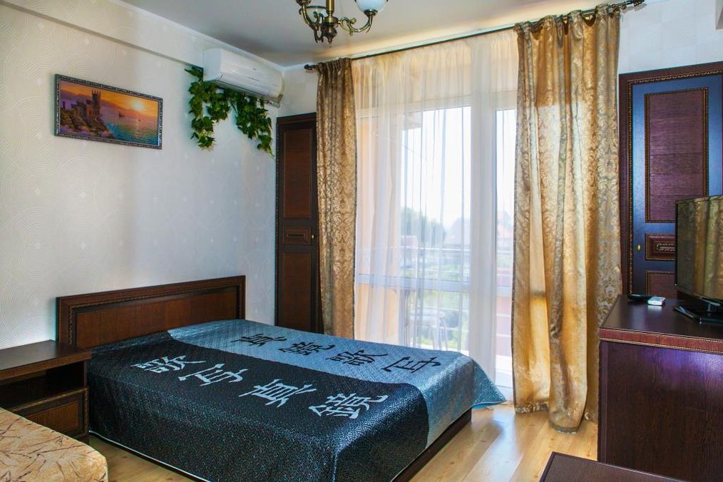 Картинка отеля - 14