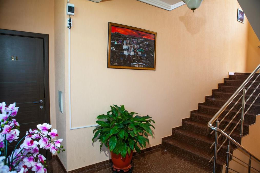 Картинка отеля - 15