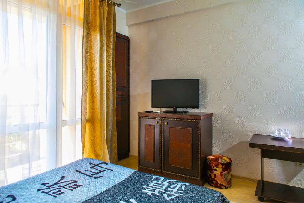 Картинка отеля - 17