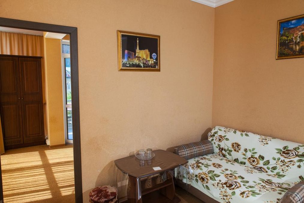 Картинка отеля - 18