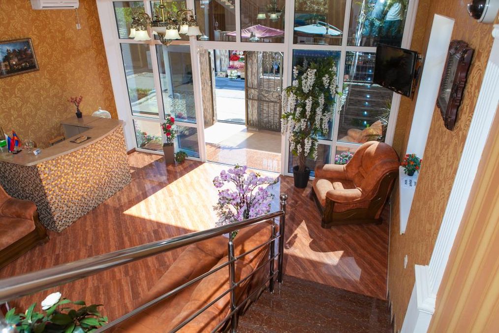 Картинка отеля - 3