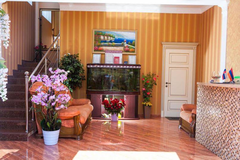 ВЕГАС, гостевой дом - 4